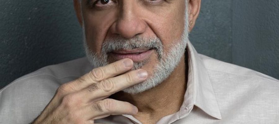 Jessé Souza participa de Seminário de Comunicação e Cultura do Instituto ZooN e IFRN