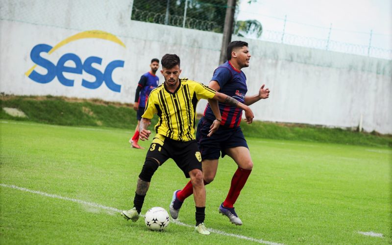 Sesc RN lança em Natal os Jogos dos Comerciários e o Festival Sesc de Música