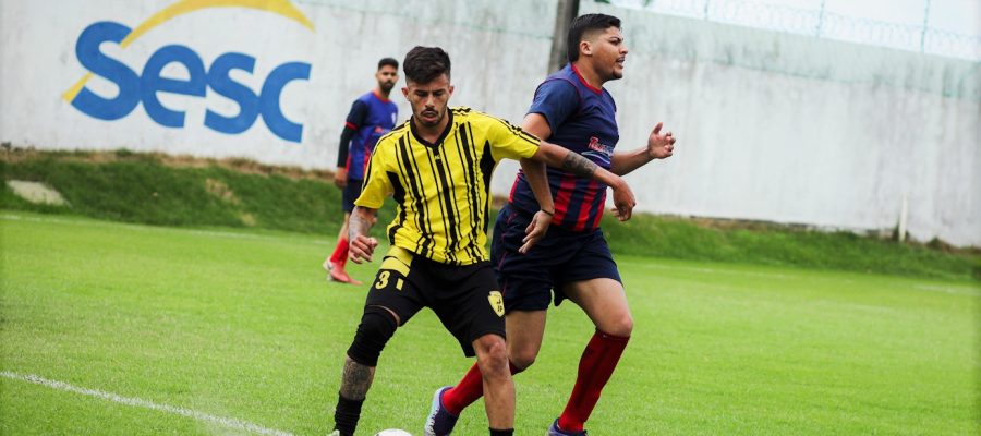 Sesc RN lança em Natal os Jogos dos Comerciários e o Festival Sesc de Música