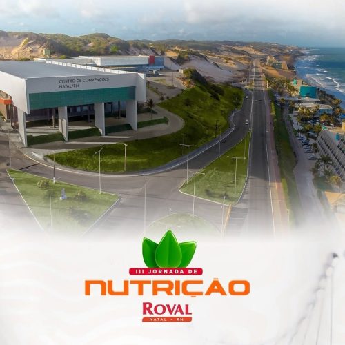 III Jornada de Nutrição Roval traz destaques e novidades da era dos análogos de GLP-1