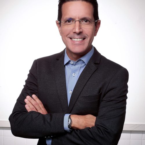 Jornalista Moisés Albuquerque é o novo diretor do Canal 10 da TCM; Saiba detalhes da mudança