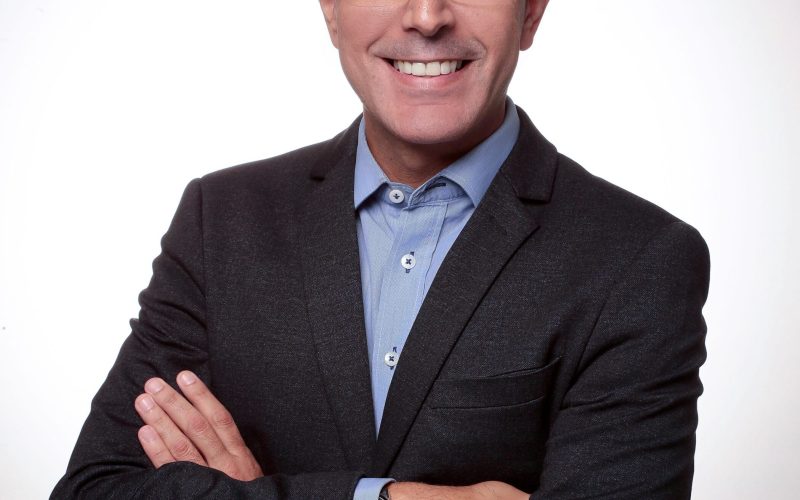 Jornalista Moisés Albuquerque é o novo diretor do Canal 10 da TCM; Saiba detalhes da mudança