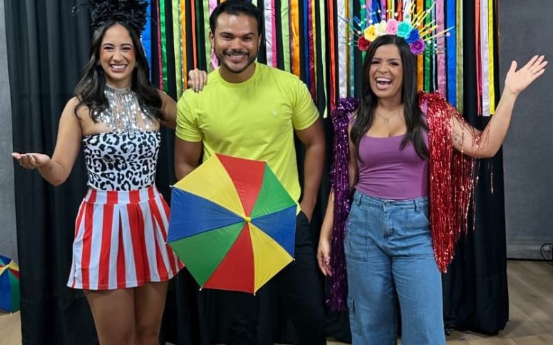 Grupo TCM prepara a maior cobertura do carnaval no RN