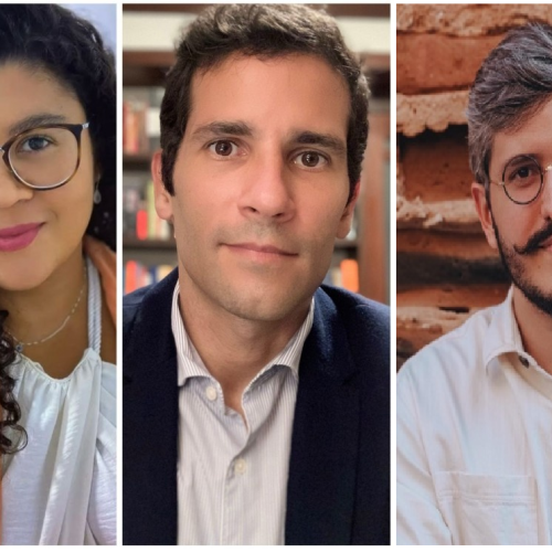 Jornalistas potiguares organizam dossiê sobre o sertão; Acesse gratuitamente