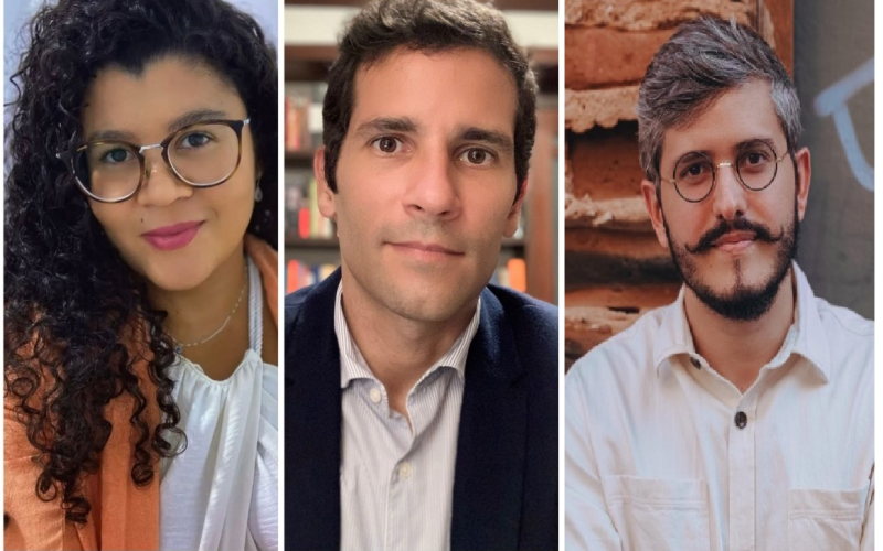 Jornalistas potiguares organizam dossiê sobre o sertão; Acesse gratuitamente