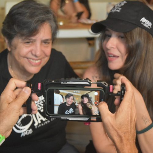 Mochilão lança novo episódio: uma imersão na Rota dos Festivais com o Fest Bossa & jazz 2025