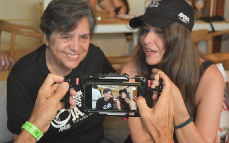 Mochilão lança novo episódio: uma imersão na Rota dos Festivais com o Fest Bossa & jazz 2025