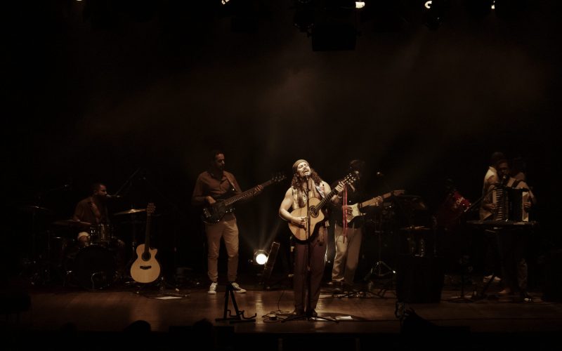 Natal recebe lançamento do Conga e edição potiguar do Prêmio Melhores ONGs