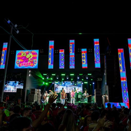 Com novidade no percurso, Kd Xoxó? entra no 2º lote de vendas para pré-carnaval em fevereiro