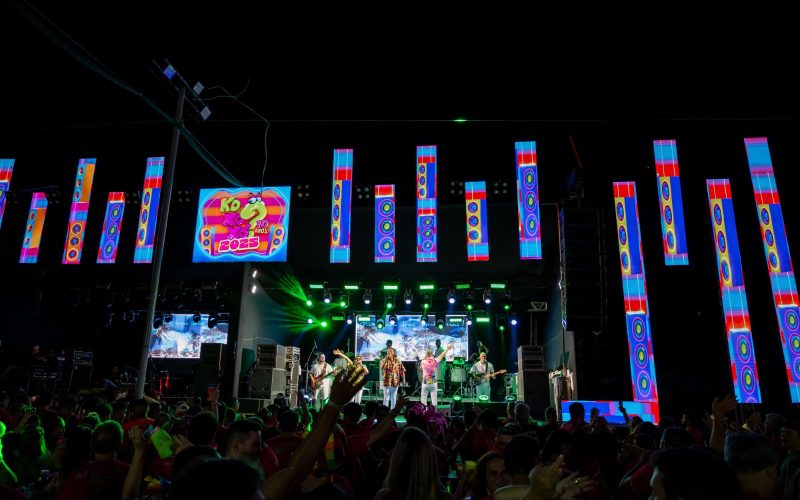 Com novidade no percurso, Kd Xoxó? entra no 2º lote de vendas para pré-carnaval em fevereiro