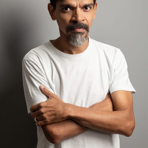 Ator de “O agente secreto” participa de curso sobre audiovisual em Natal