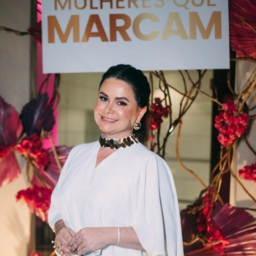 8ª Edição do Encontro Mulheres que marcam será lançada com direito a “White Party” no dia 24