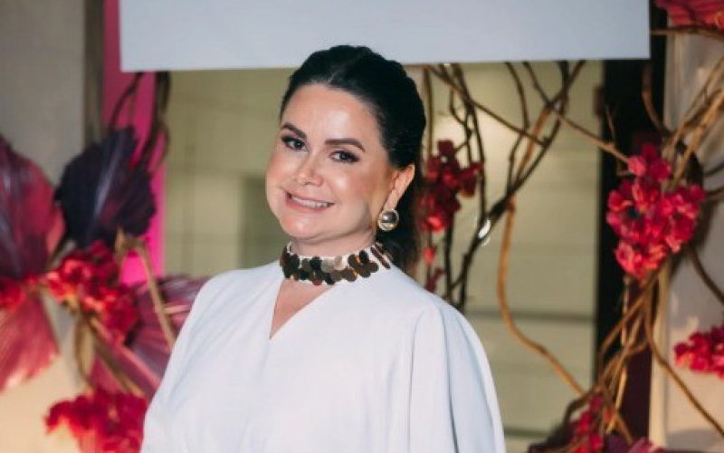 8ª Edição do Encontro Mulheres que marcam será lançada com direito a “White Party” no dia 24