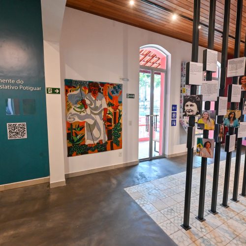 Memorial do Legislativo Potiguar será inaugurado nesta terça (10) em Natal