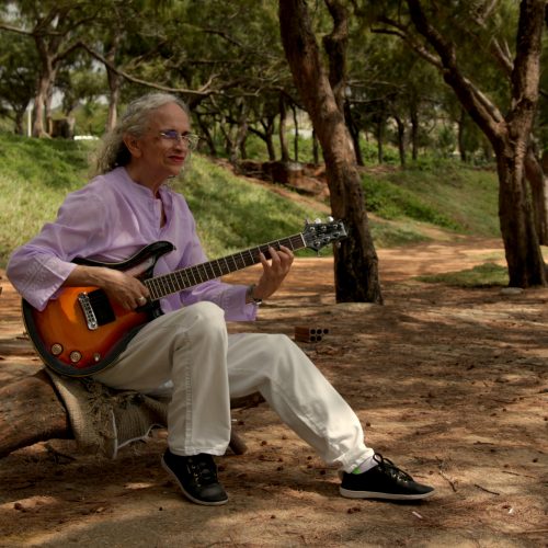 Novo Álbum de Lelé Alves será lançado nesta quinta (2) no youtube