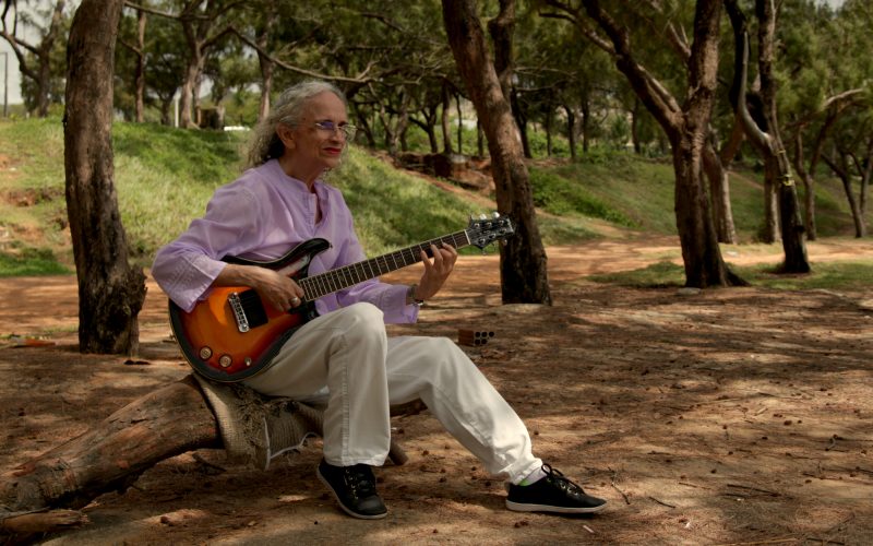 Novo Álbum de Lelé Alves será lançado nesta quinta (2) no youtube