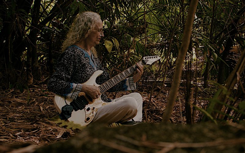 Lelé Alves celebra o Dia Mundial do Meio Ambiente com videoclipe