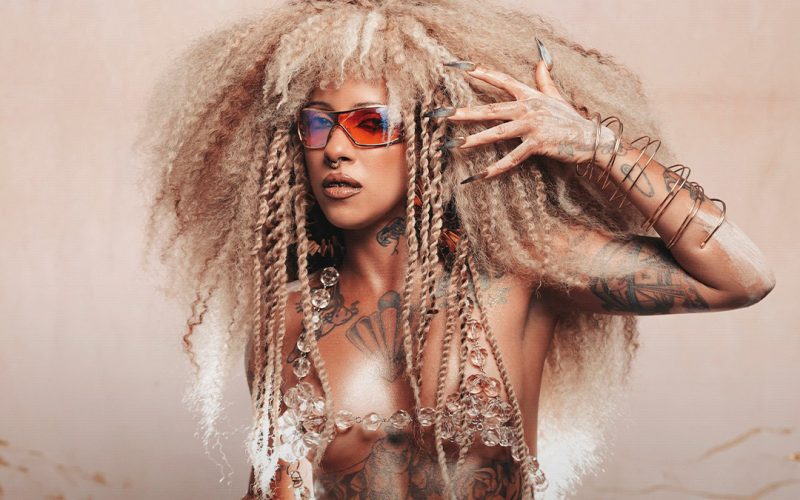 Chamada Carnavalesca da Ribeira ocupa Centro Histórico com 12 horas de festa gratuita