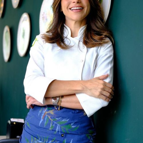 LIDE RN promove encontro que celebra o protagonismo feminino no empreendedorismo potiguar