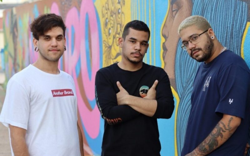 Fim de semana do Banco do Nordeste Cultural Mossoró tem diversidade musical