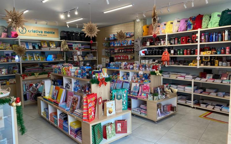 Comércio de Natal funcionará em horário diferenciado no feriado do dia 15