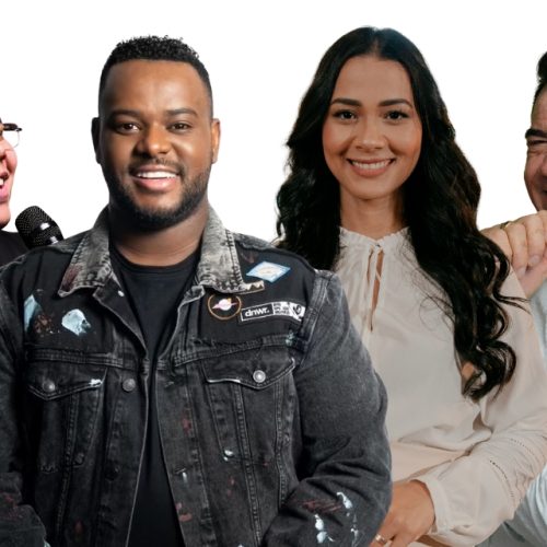 Louvor & Alegria reúne Samuel Messias e outras atrações em evento gratuito em Natal