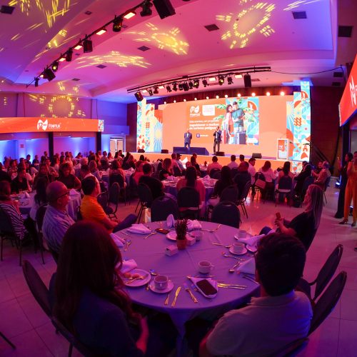 Em contagem regressiva, 12ª FEMPTUR é lançada e divulga atrações para edição de 2026