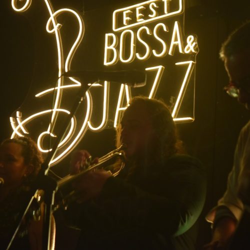 Fest Bossa & Jazz estreita laços com o Festival de Jazz de Montreal em intercâmbio inédito para o Nordeste