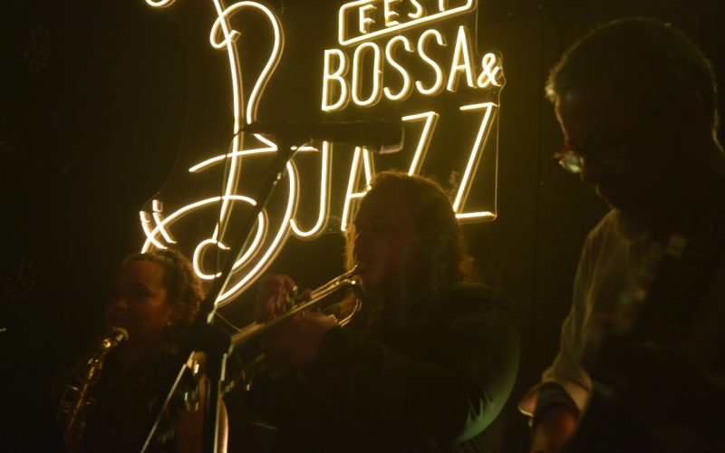 Fest Bossa & Jazz estreita laços com o Festival de Jazz de Montreal em intercâmbio inédito para o Nordeste
