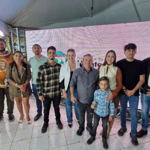 6º Festival Gastronômico e Cultural de Monte das Gameleiras é lançado oficialmente