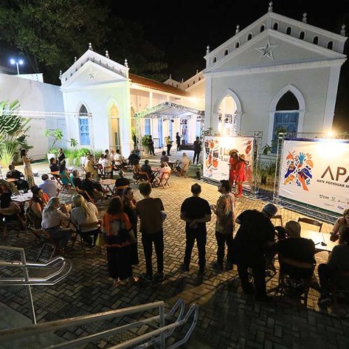 Troféu Cultura anuncia indicados da XXII edição celebrando a diversidade da arte potiguar