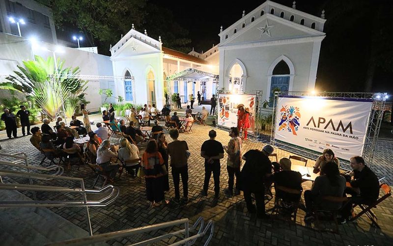 Troféu Cultura anuncia indicados da XXII edição celebrando a diversidade da arte potiguar