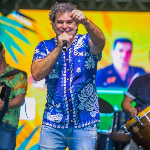 7ª edição do Festival Faz Mais Elino nesta sexta-feira (25) na Praça Cívica
