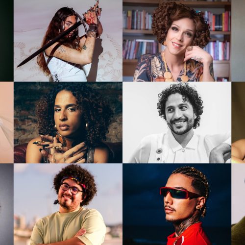 Aurora Festival ocupa a Ribeira com Rita Von Hunty, Linn da Quebrada e vasta programação cultural