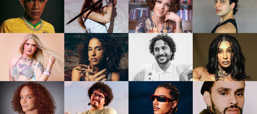 Aurora Festival ocupa a Ribeira com Rita Von Hunty, Linn da Quebrada e vasta programação cultural