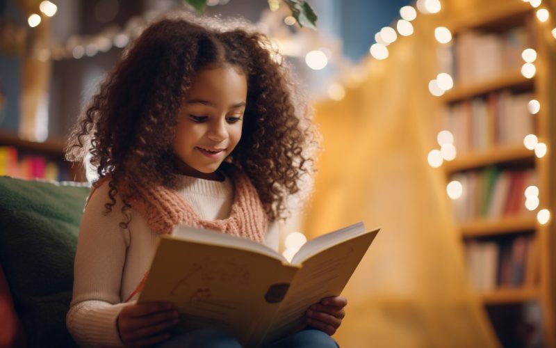 Dia Mundial da Doação de Livros terá ação especial em Parnamirim