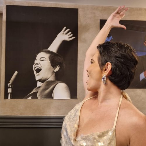 Fest Bossa & Jazz divulga novas atrações para a edição em Pipa; Liz Rosa faz tributo à Elis Regina