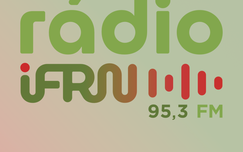 Rádio IFRN FM 95,3 será inaugurada nesta sexta-feira (12)