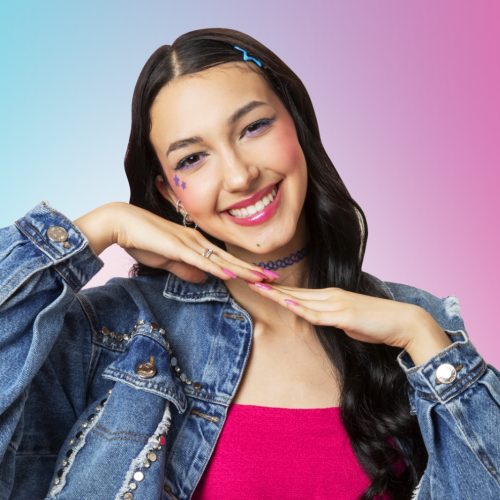 Fenômeno entre as crianças, Luluca chega a Natal com o show “Luluca Responde – ao vivo”