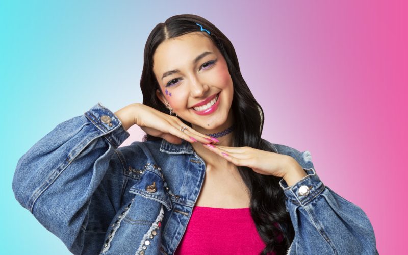 Fenômeno entre as crianças, Luluca chega a Natal com o show “Luluca Responde – ao vivo”