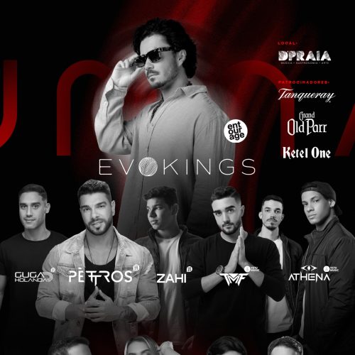 D´Praia será palco da Lumna, nova experiência para o cenário da música eletrônica em Natal