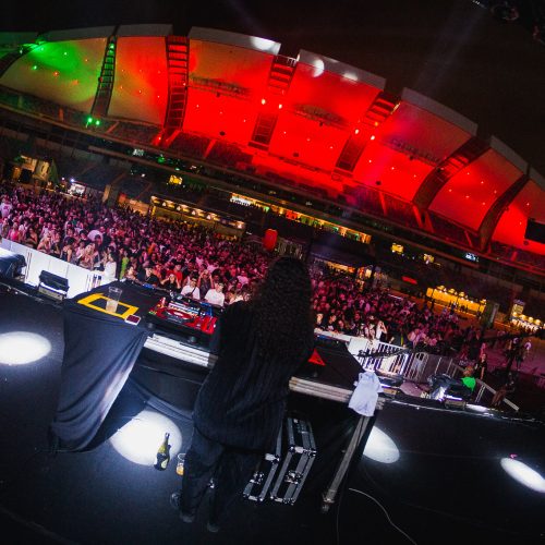 Festival MADA 2025 vai ter transmissão nacional em TV aberta e nas plataformas digitais