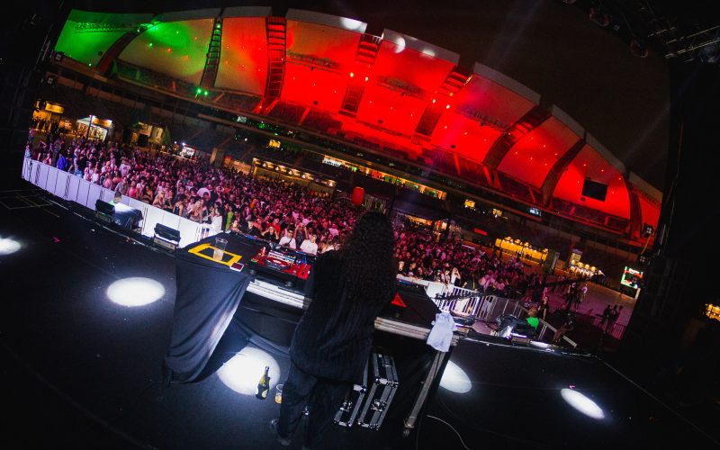 Festival MADA 2025 vai ter transmissão nacional em TV aberta e nas plataformas digitais