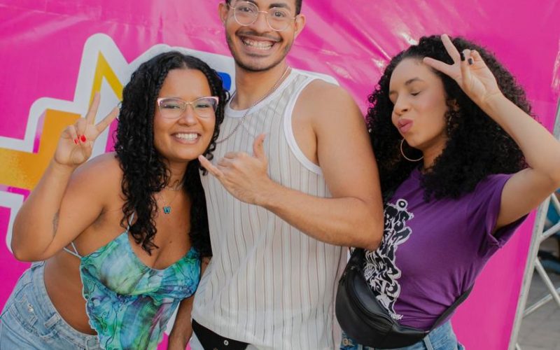 Mais Bloquinho: Melhor Esquenta do Carnaval de Caicó será lançado neste sábado (21)
