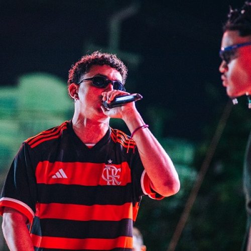 Rap_Presenta 10 anos – Feriado vai ter mais de 60 artistas do hip-hop reunidos em Festival no RN