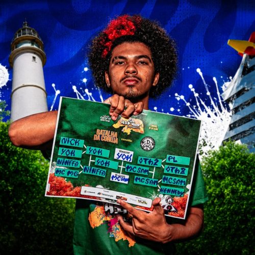 “Batalha da Coruja” reune 24 Mc’s em disputa por 10 mil em premiações no RN