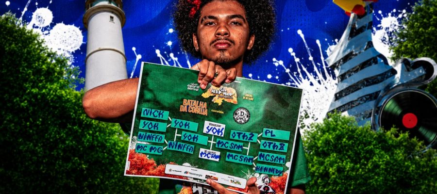 “Batalha da Coruja” reune 24 Mc’s em disputa por 10 mil em premiações no RN