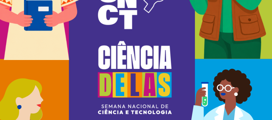 Evento no MCC destaca Ciência feita por mulheres nos acervos da instituição
