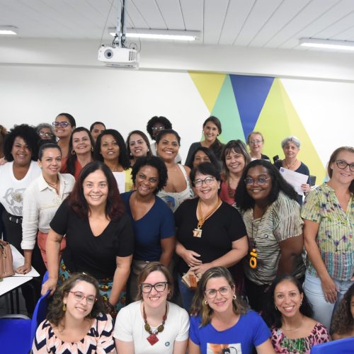 Instituição de Ensino Superior ajuda mulheres em vulnerabilidade social a empreender em Natal