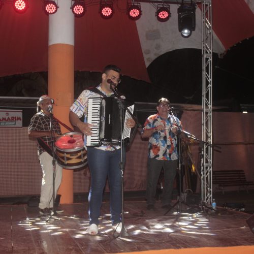 “Forró do Seu Jerimum” segue trazendo a cultura nordestina para as quintas da capital potiguar